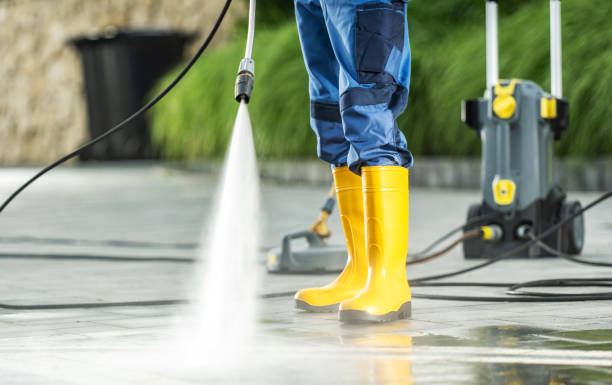 Best Best Pressure Washing Companies  in Galva, IL